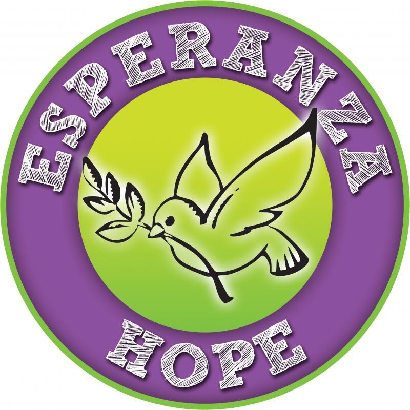 Esperanza-Hope