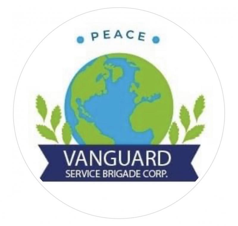 Vanguard Service Brigade International