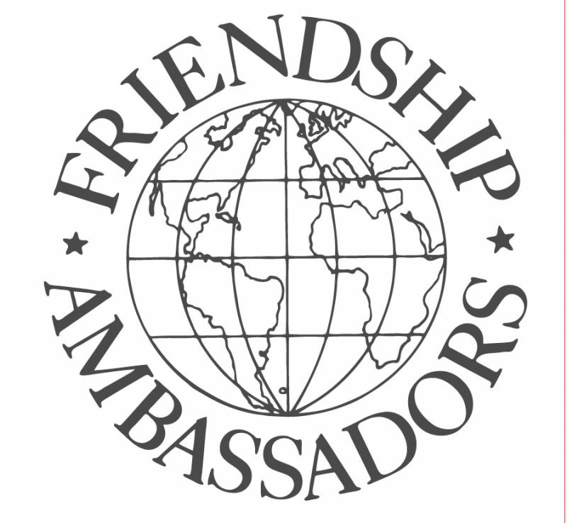 Friendship Ambassadors Foundation