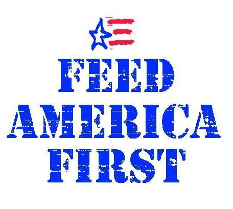 Feed America First of Tennessee