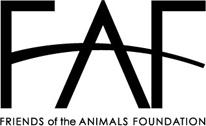 Friends of the Animals Foundation