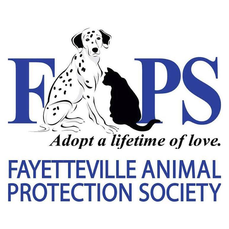 Fayetteville Animal Protection Society Inc