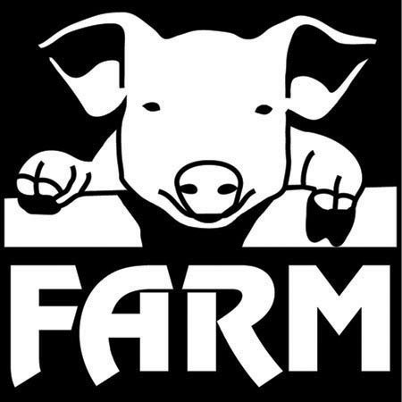 Farm Animal Reform Movement Inc