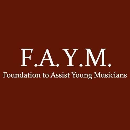 Foundation To Assist Young Musicians (FAYM)
