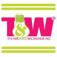Think & Wonder Inc