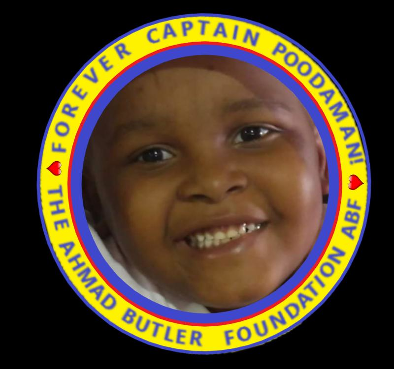 Forever Captain Poodaman The Ahmad Butler Foundation