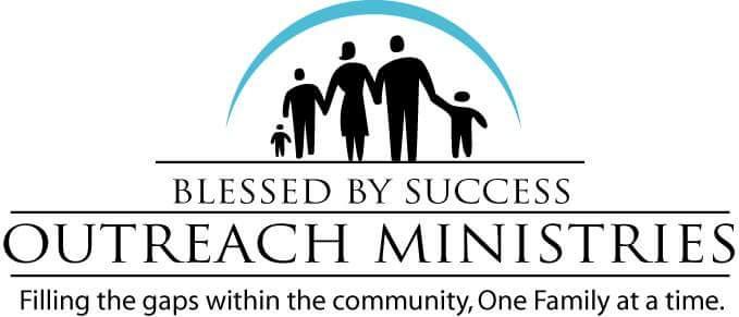 Blessed by Success Outreach Ministries