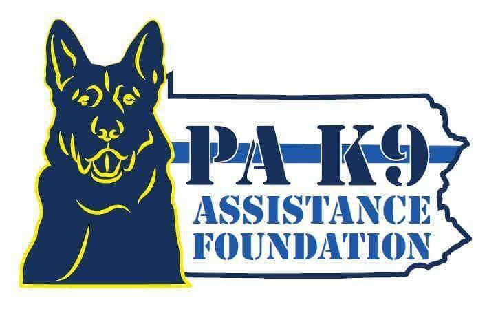 Pa K9 Assistance Foundation