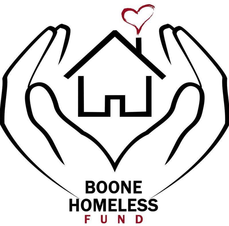 Boone Homeless Fund
