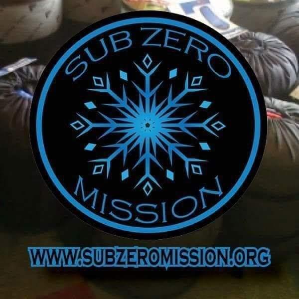 Sub Zero Mission