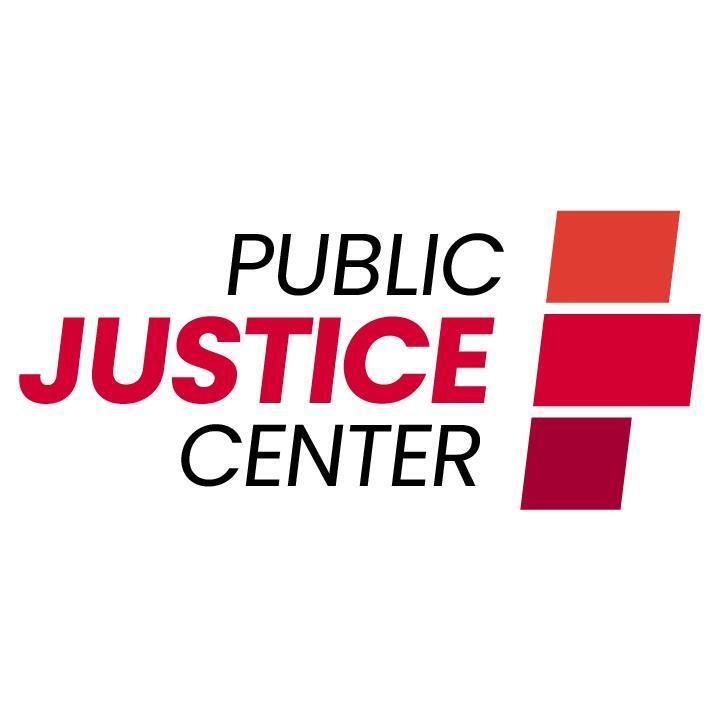 Public Justice Center Inc
