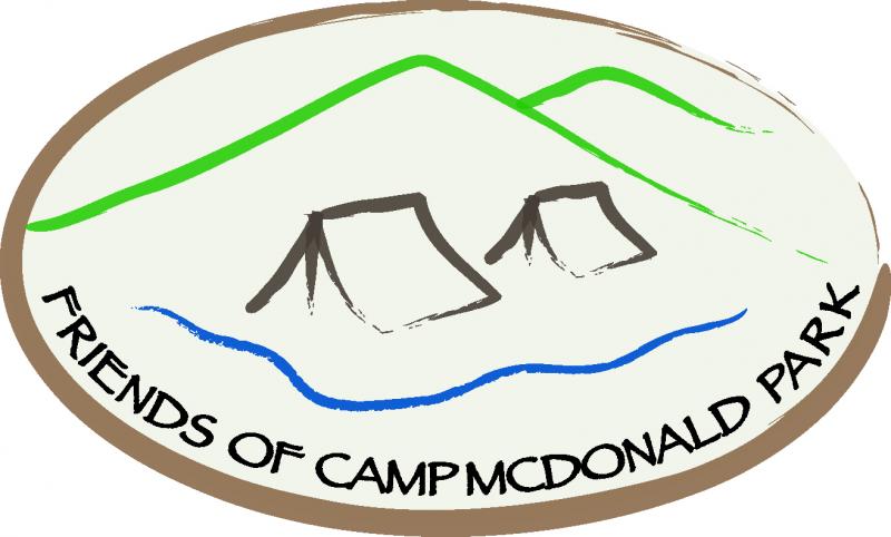 Friends of Camp McDonald Park