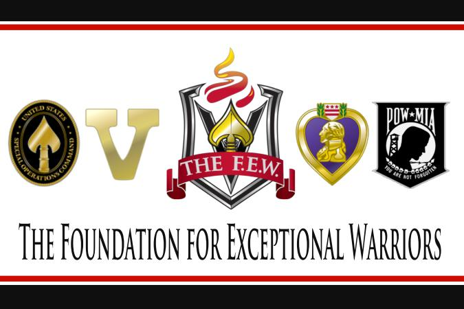 The Foundation For Exceptional Warriors, Inc