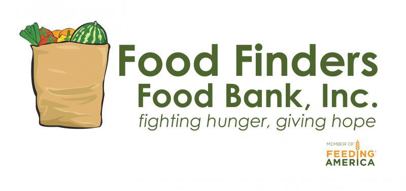 Food Finders Food Bank Inc