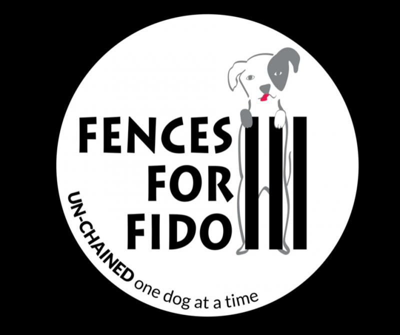 Fences For Fido