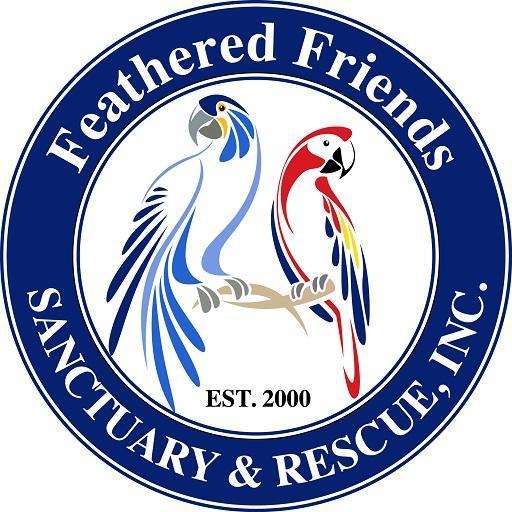 Feathered Friends Sanctuary & Rescue