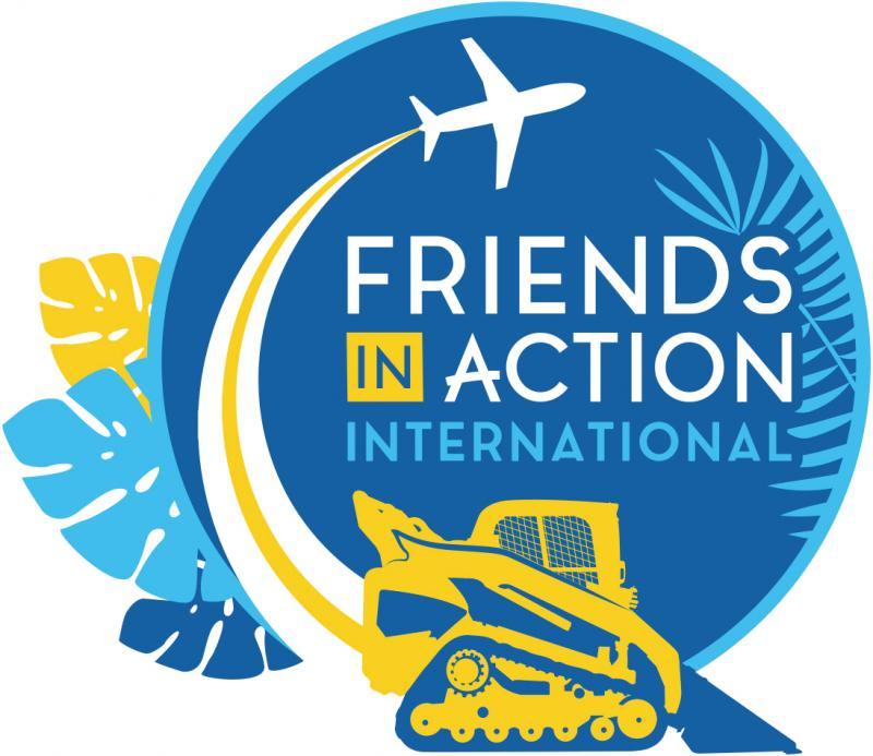 Friends In Action International Inc