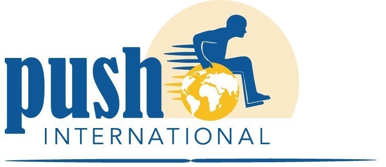 Push International