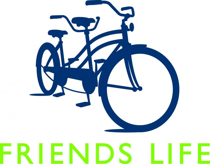 Friends Life Community