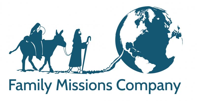 Family Missions Company
