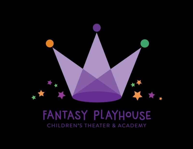 Fantasy Playhouse Childrens Theater