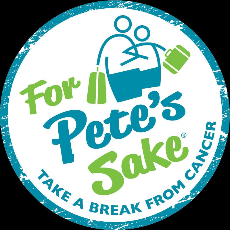 For Pete's Sake Cancer Respite Foundation
