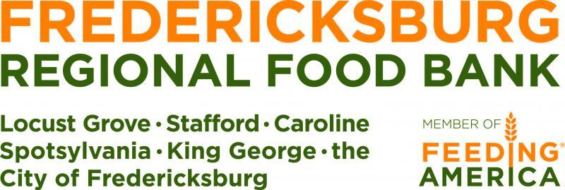 Fredericksburg Regional Food Bank