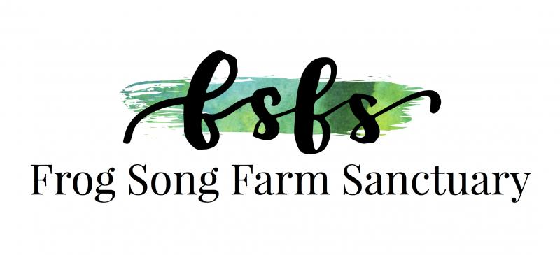 Frog Song Farm Sanctuary Inc