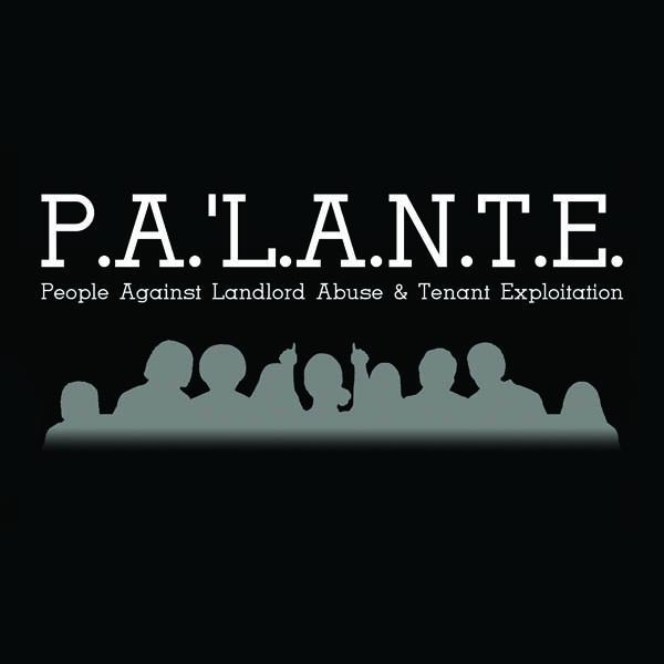 Palante Harlem Inc