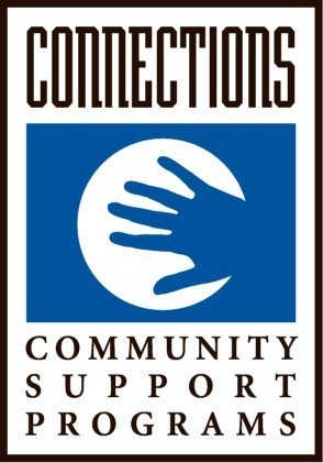 Connections Community Support Programs Inc