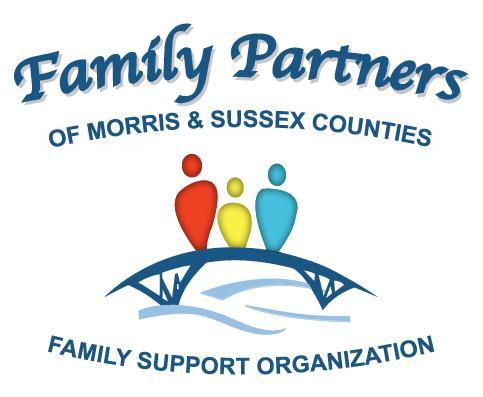 Family Partners of Morris and Sussex Counties