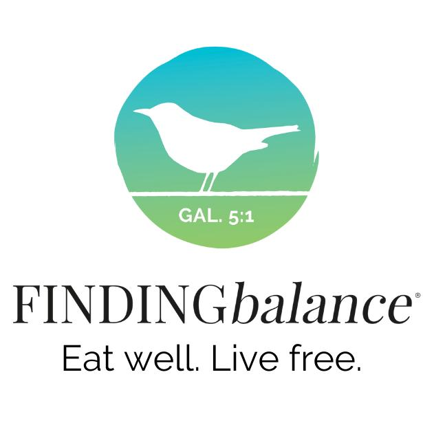 FINDINGbalance