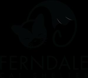 Ferndale Cat Shelter