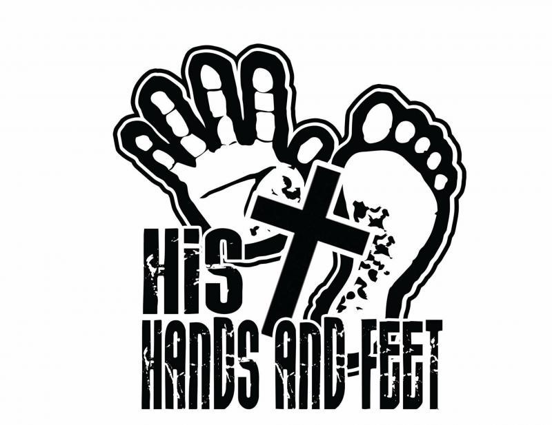 His Hands and Feet, Inc.