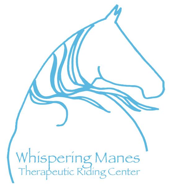 Whispering Manes Therapeutic Riding Center