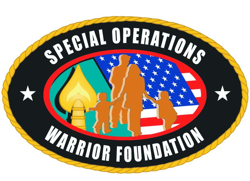 Special Operations Warrior Foundation