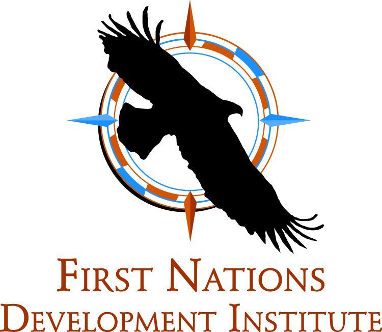 First Nations Development Institute