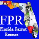 Florida Parrot Rescue Inc