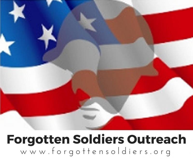 Forgotten Soldiers Outreach Inc