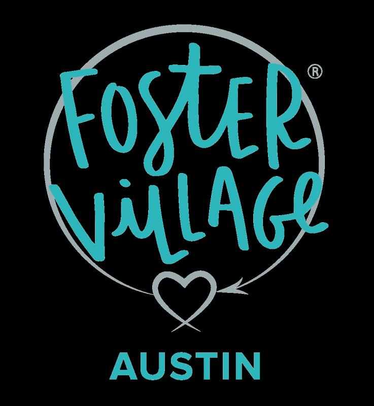 Foster Village Austin