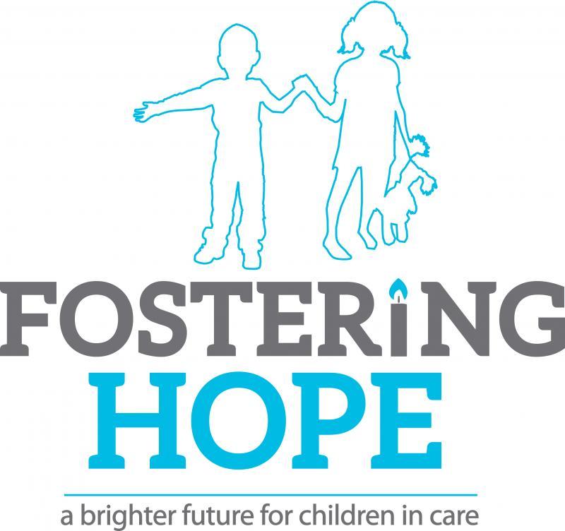 Fostering Hope Cincy