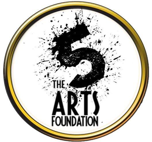 THE 5 ARTS FOUNDATION INC