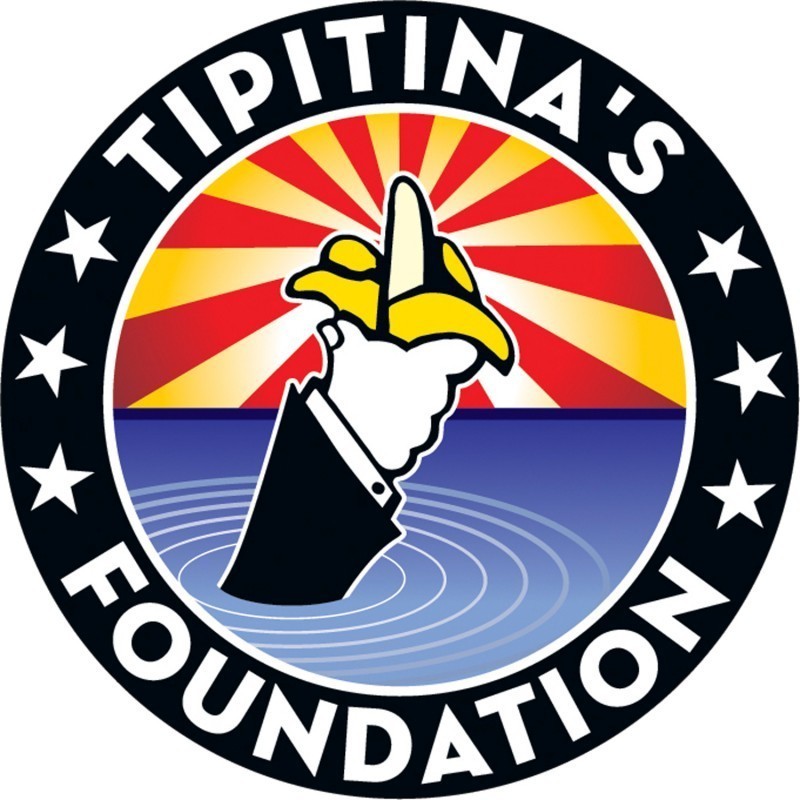 Tipitinas Foundation Inc