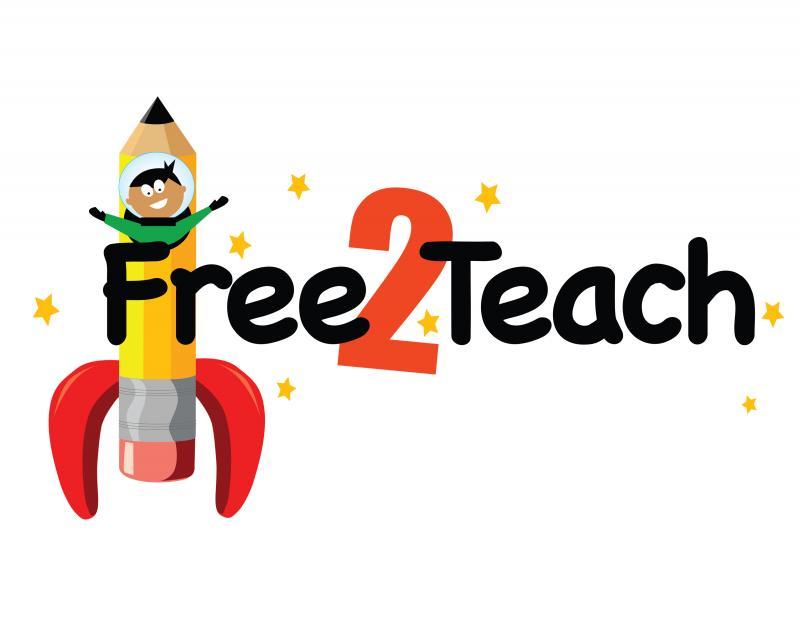 Free 2 Teach Foundation