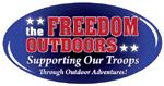 Soldiers Freedom Outdoors