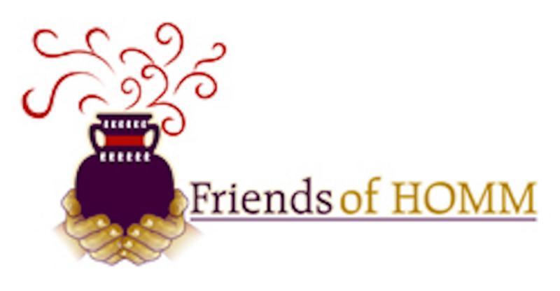 Friends Of House Of Myrrh Ministries