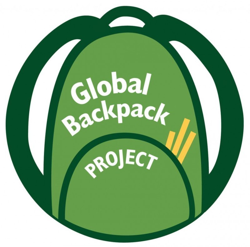 Global Backpack Project