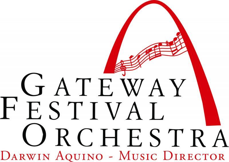Gateway Festival Orchestra Of St Louis