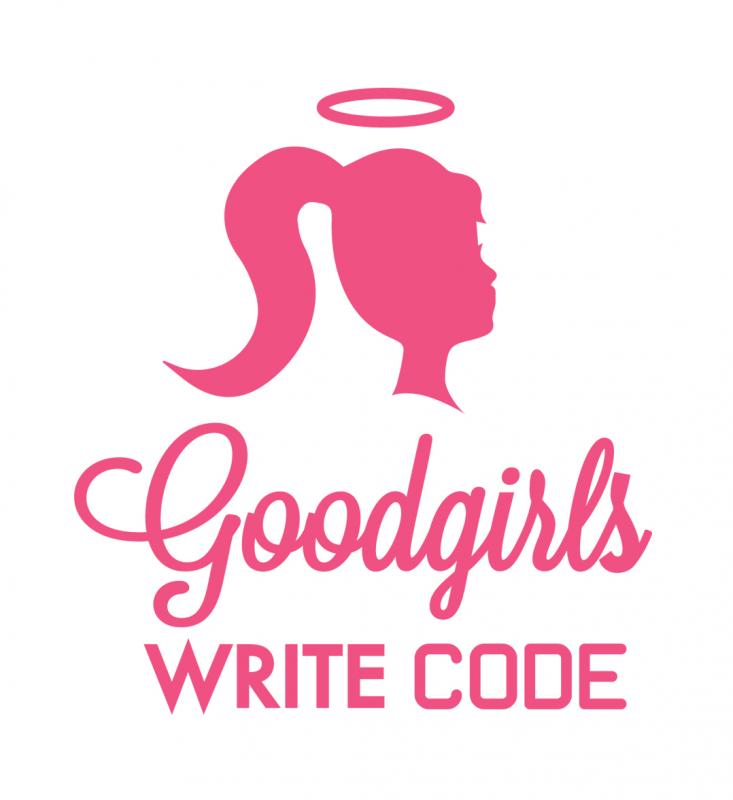 Goodgirls Write Code