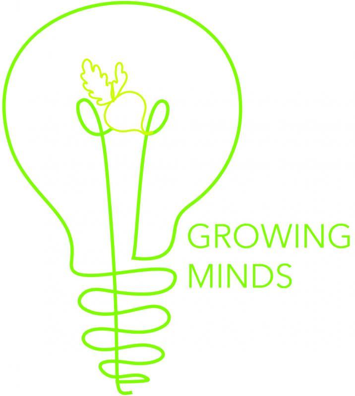 Growing Minds Project Inc